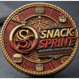 Snack Sprint