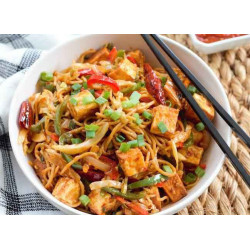 Panner Fride Noodles