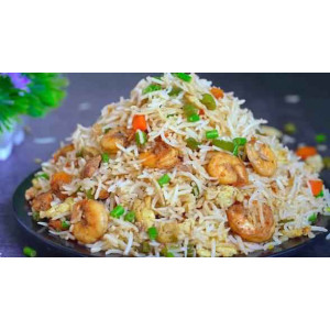 Rice (Non-veg)