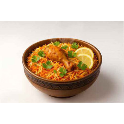 Chicken Soft Rice