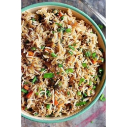 Veg Rice