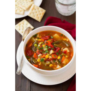 Soups Soups
