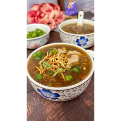 Chicken Mushroom Soup Chicken Mushroom Soup