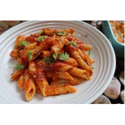 Red Sauce Pasta Red Sauce Pasta