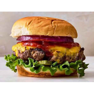 Burgers Burgers