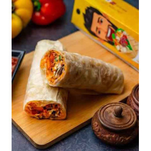 Rolls & Wraps Rolls & Wraps