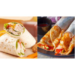 Spring Roll Spring Roll