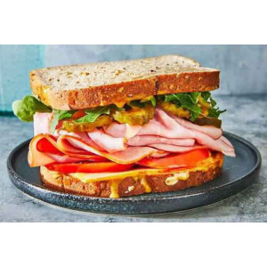 Sandwich&Sides Sandwich&Sides