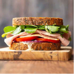 Paneer Sandwich Paneer Sandwich