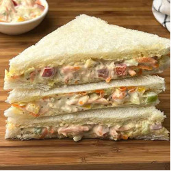 Plain Salted Sandwich Plain Salted Sandwich
