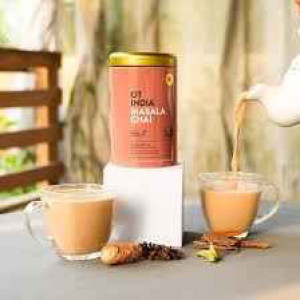 Chai Selection