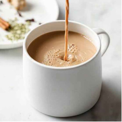 Plain chai