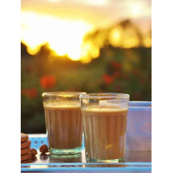 Adrak chai