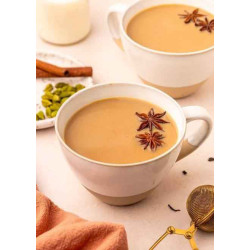 Masala chai