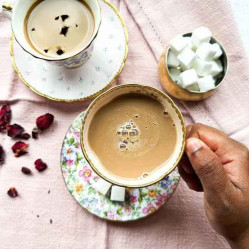 Elaichi Chai