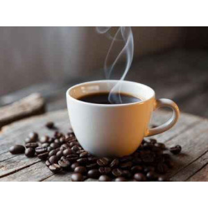 Hot Coffee
