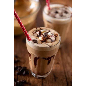 Cold Coffee