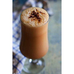 Plain Cold Coffee