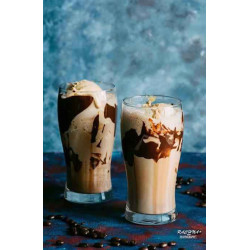 Choco Cold Coffee