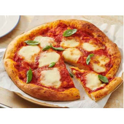 Paneer Pizza