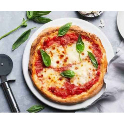 Cheese Burst Pizza