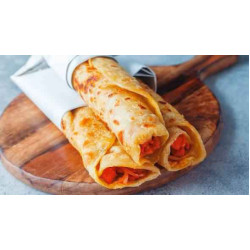 Schezwan Roll