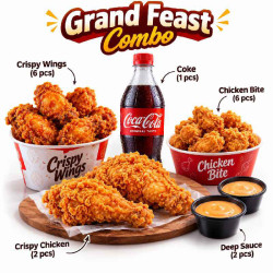 Grand Feast Combo