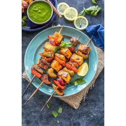 Paneer Tikka