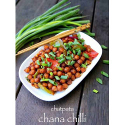 Chana chilli