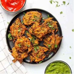 Pyaji Pakoda