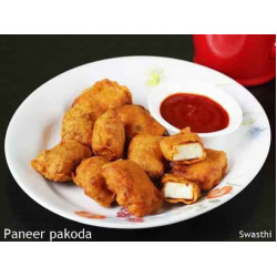 Paneer Pakoda