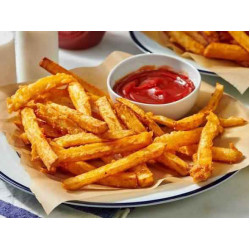 Finger chips