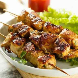 Non-vegetarian Starters