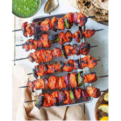 Chicken Tikka
