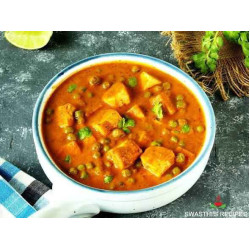 Matter Paneer