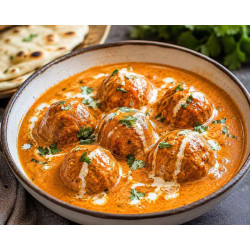 Malai Kofta