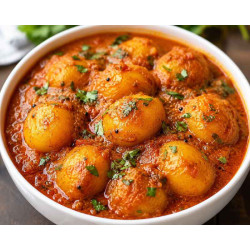 Dum Aloo