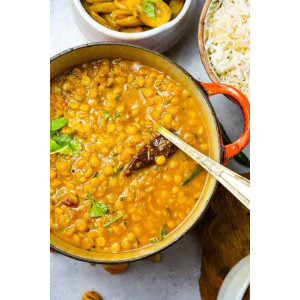 Dals(Lentils)