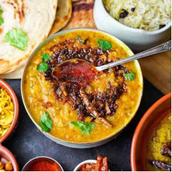 Dal Tadka