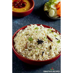 Jeera Rice