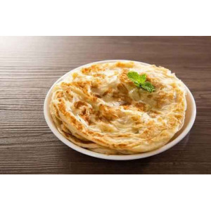 Indian Breads