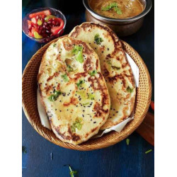 Tandoori Roti