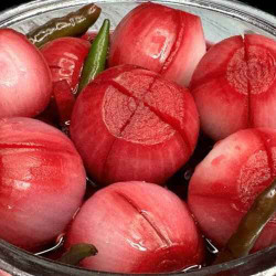 Sirka Onion