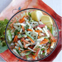 Mix Veg Raita