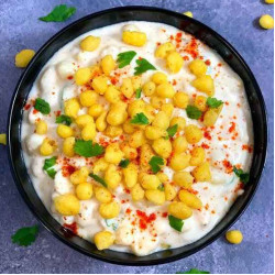 Boondi Raita
