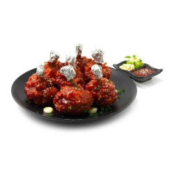 Chicken lolipop